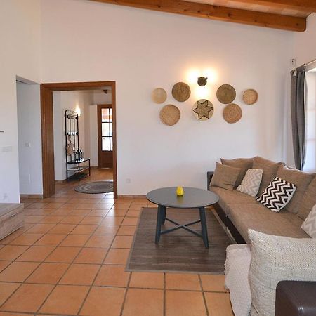 Villa Calderitx Ariany Luaran gambar