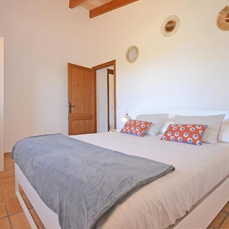 Villa Calderitx Ariany Luaran gambar