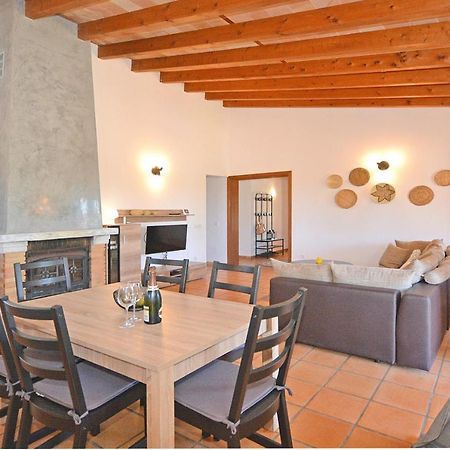 Villa Calderitx Ariany Luaran gambar