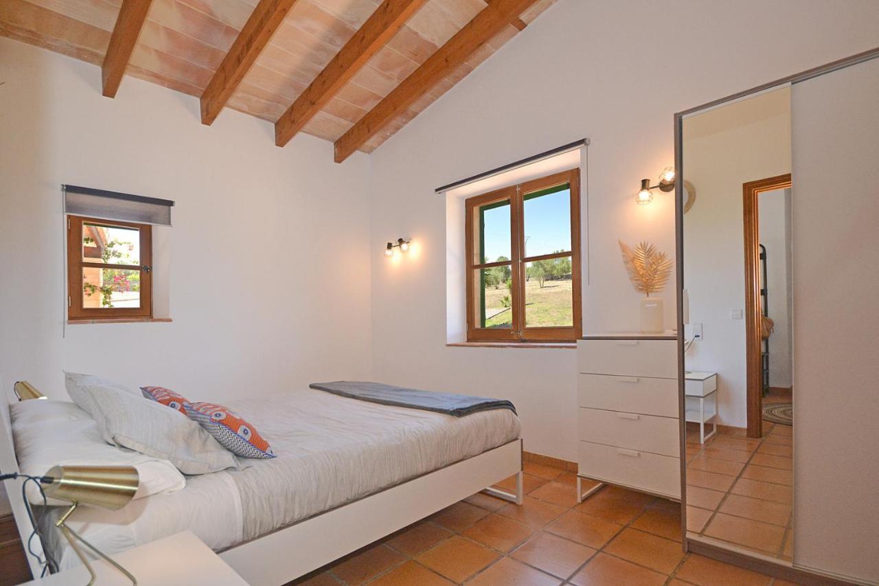 Villa Calderitx Ariany Luaran gambar