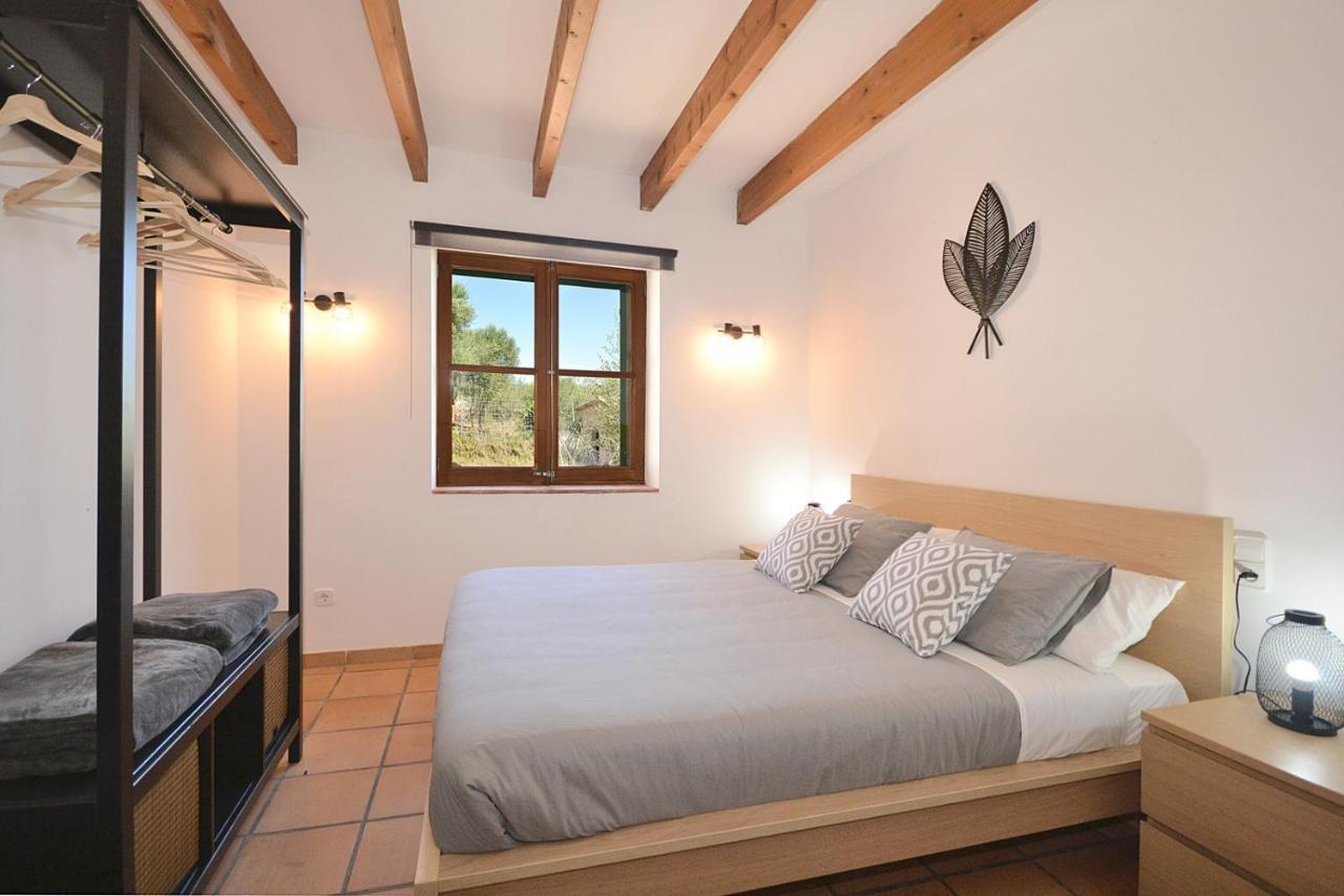 Villa Calderitx Ariany Luaran gambar