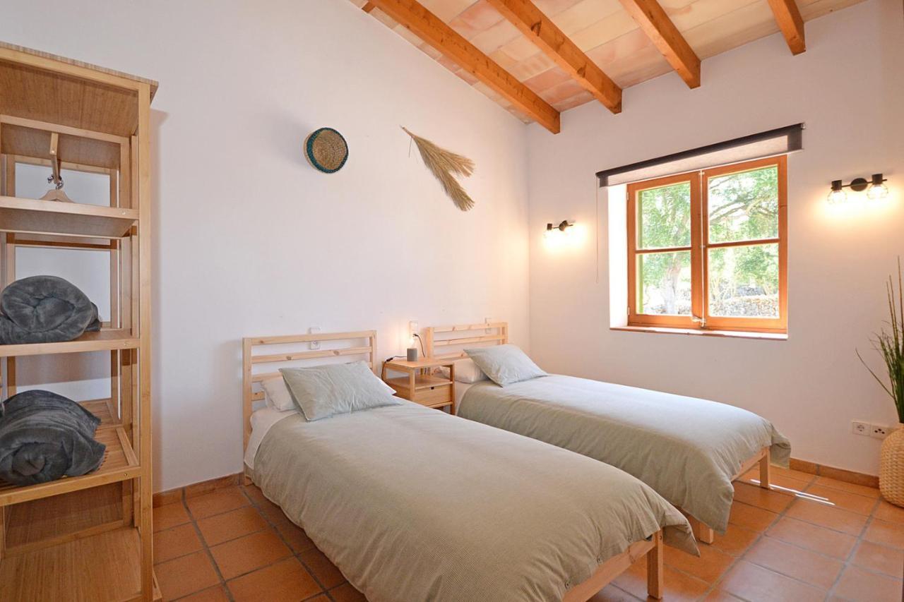 Villa Calderitx Ariany Luaran gambar